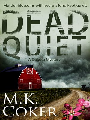cover image of Dead Quiet
